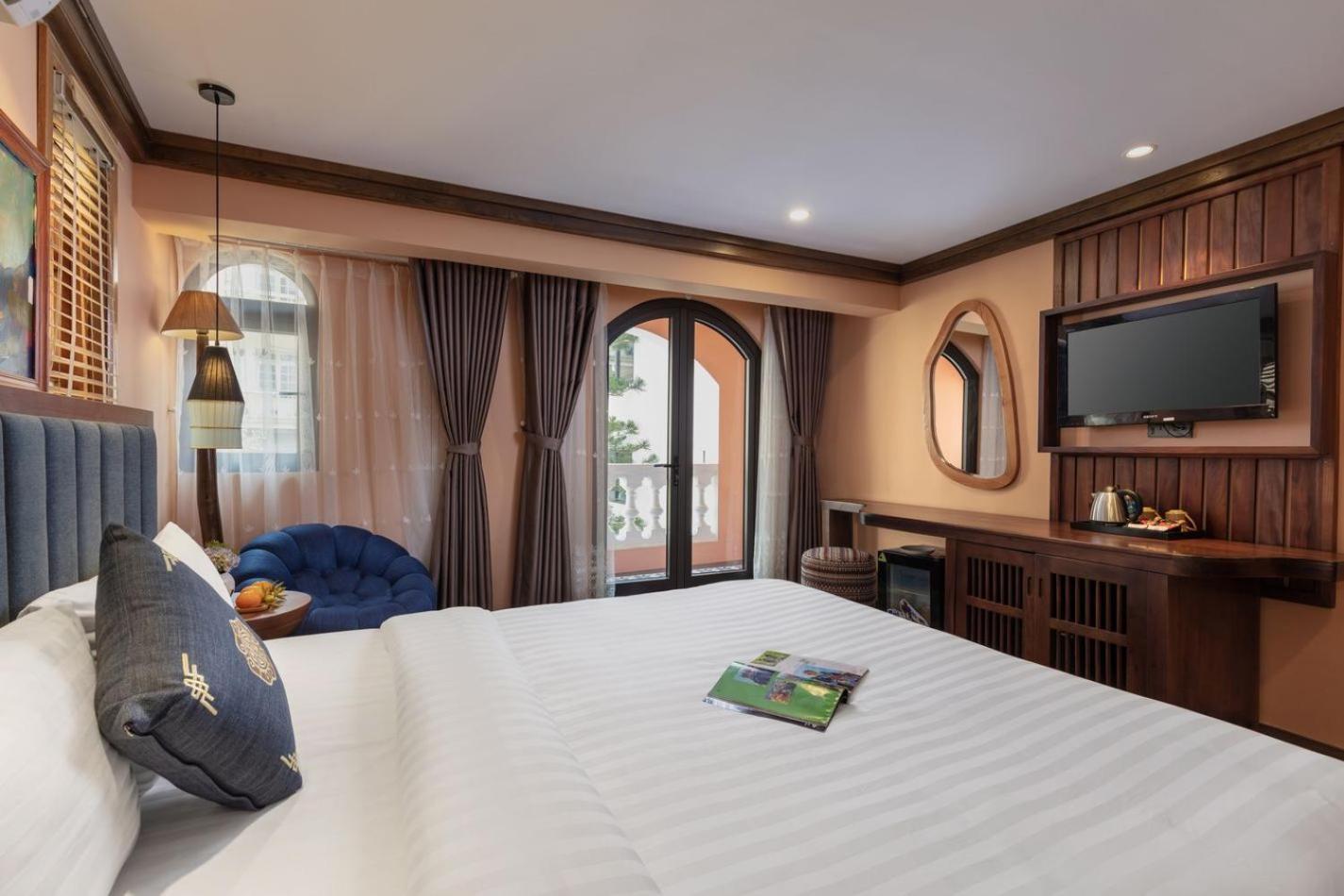 Hoteldesapa Экстерьер фото