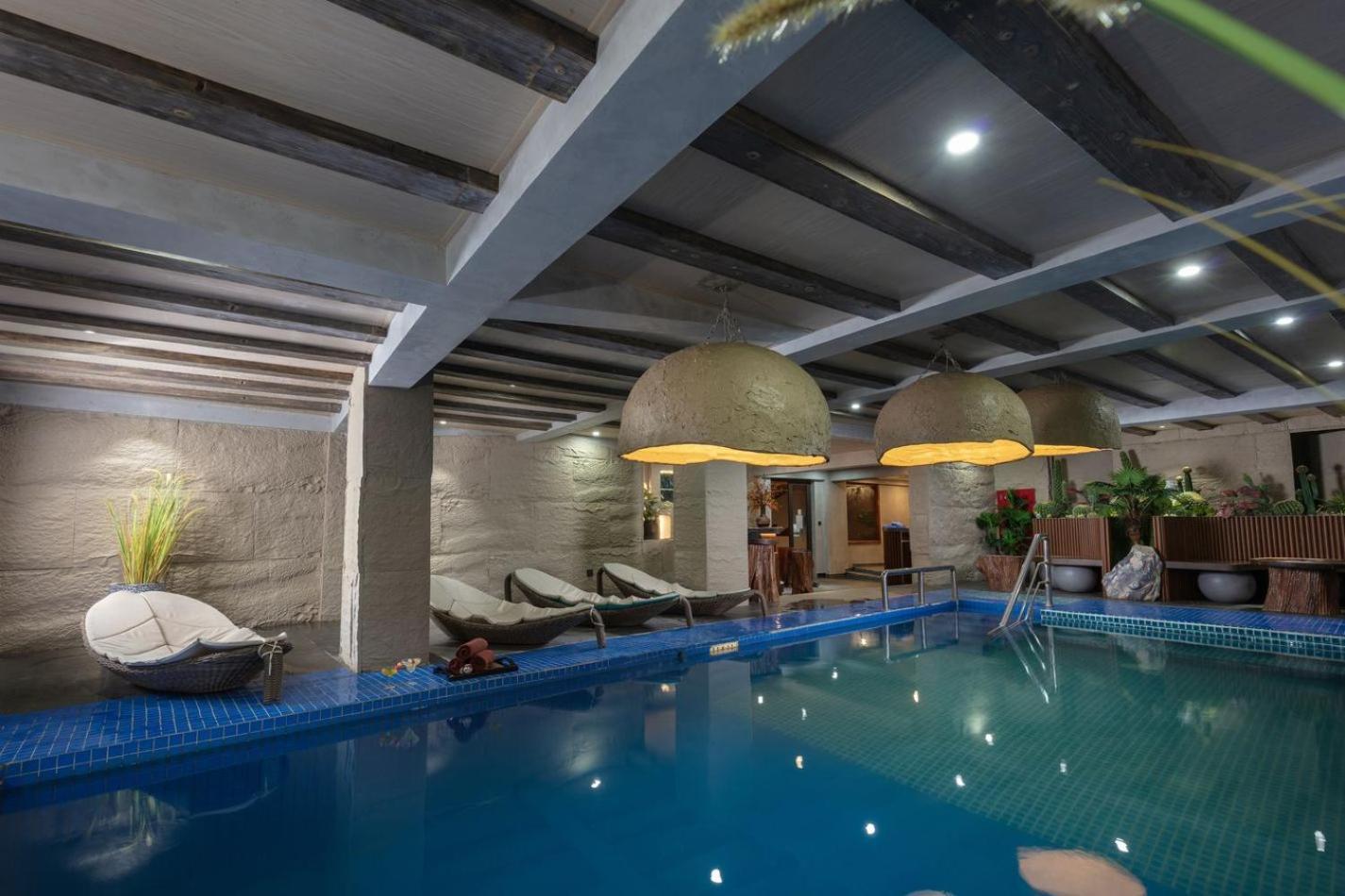 Hoteldesapa Экстерьер фото
