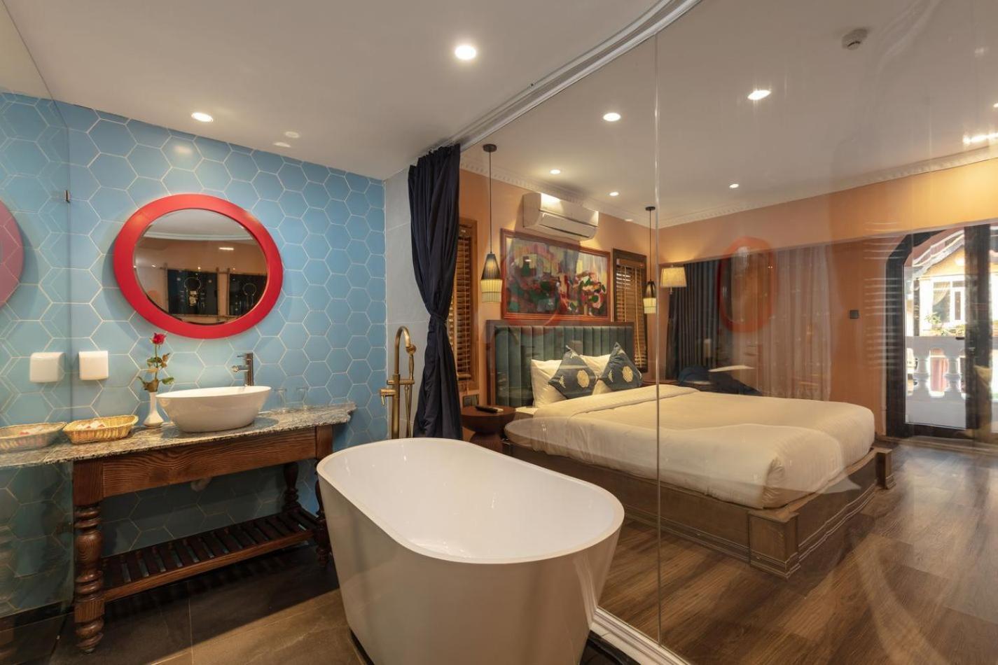 Hoteldesapa Экстерьер фото