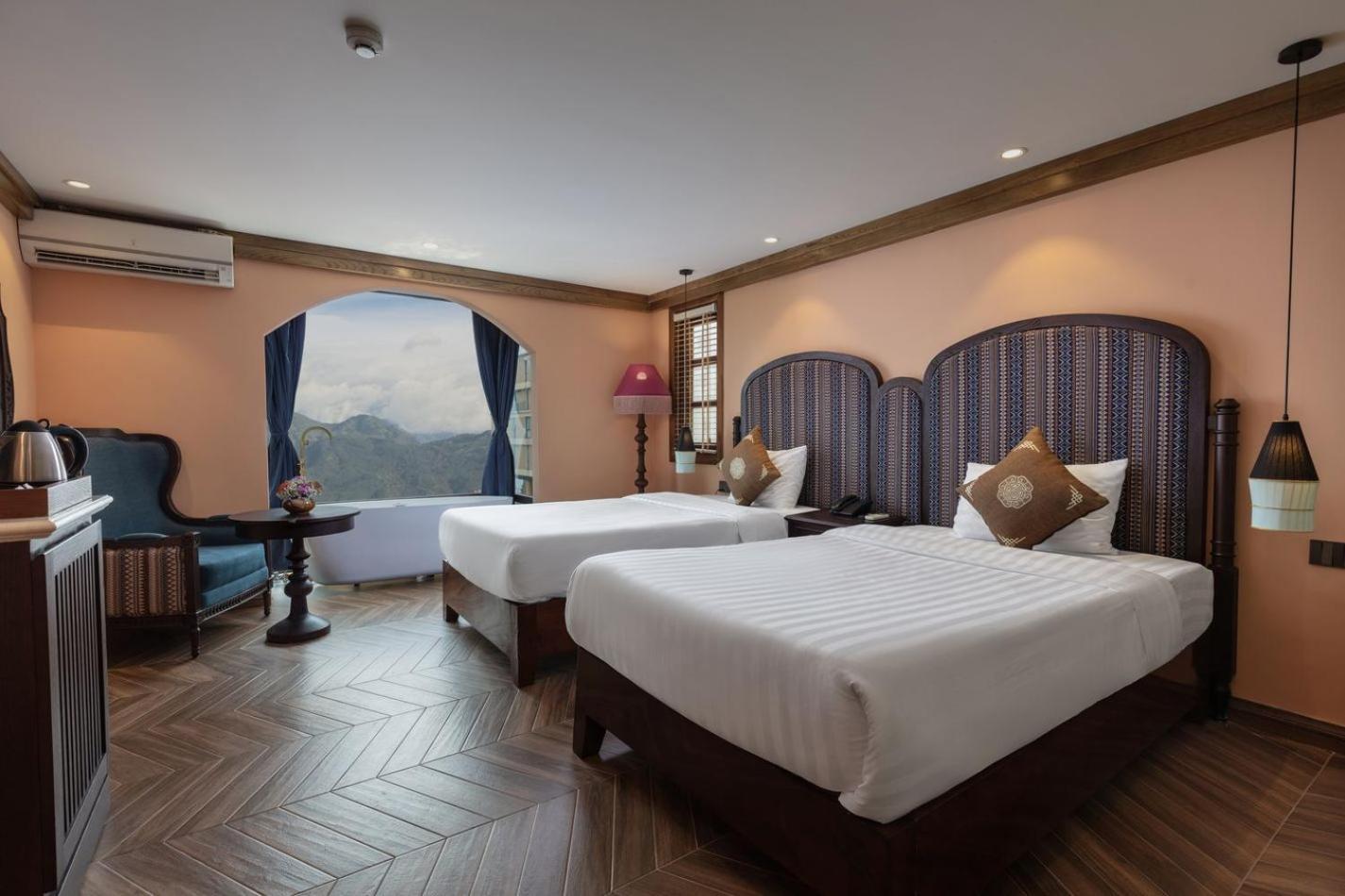 Hoteldesapa Экстерьер фото