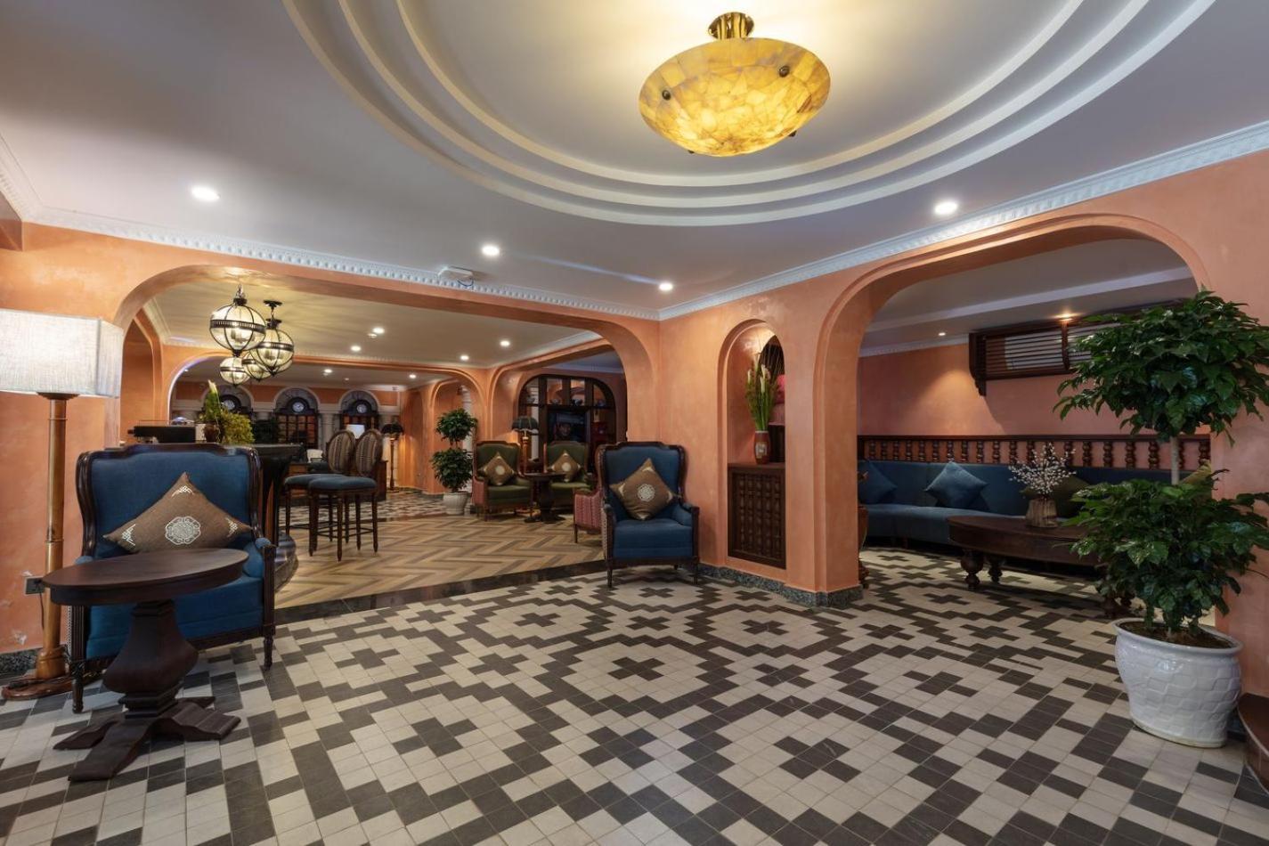 Hoteldesapa Экстерьер фото