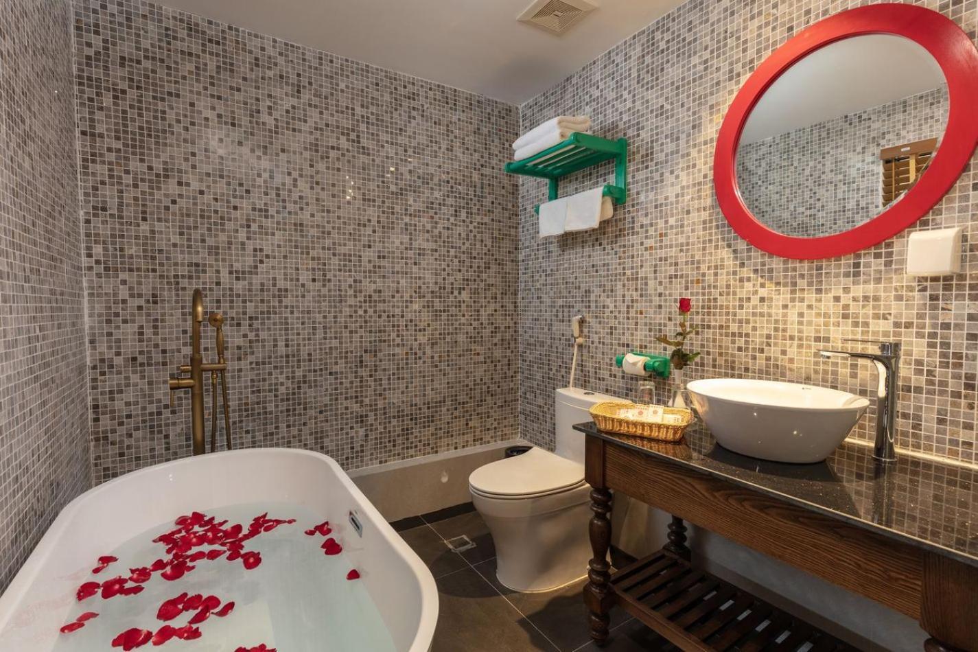 Hoteldesapa Экстерьер фото