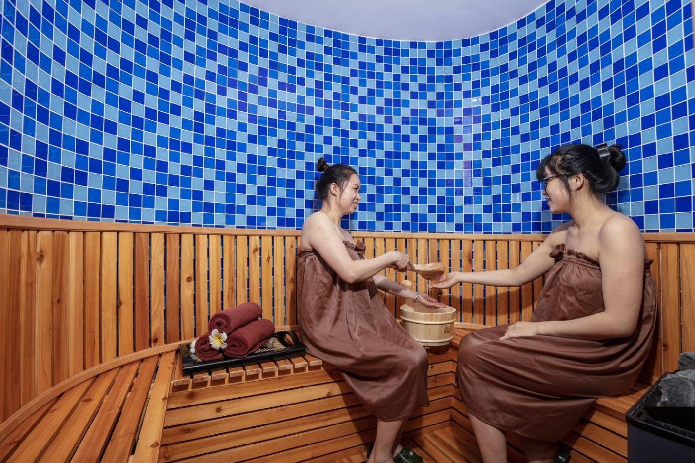Hoteldesapa Экстерьер фото