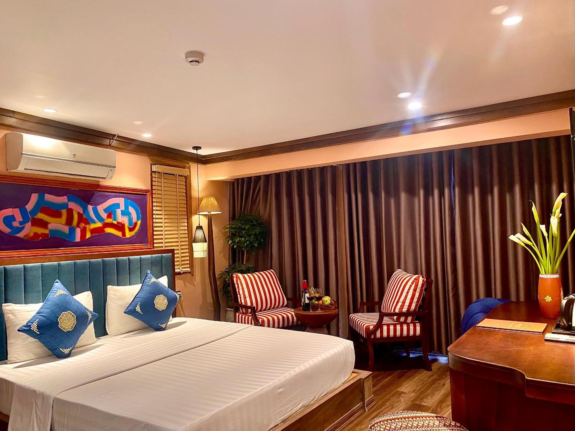 Hoteldesapa Экстерьер фото