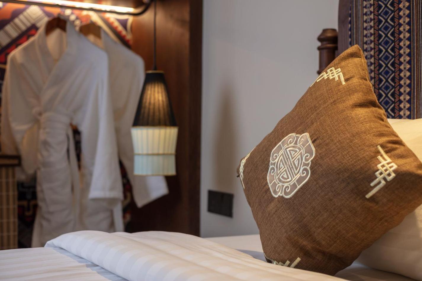 Hoteldesapa Экстерьер фото