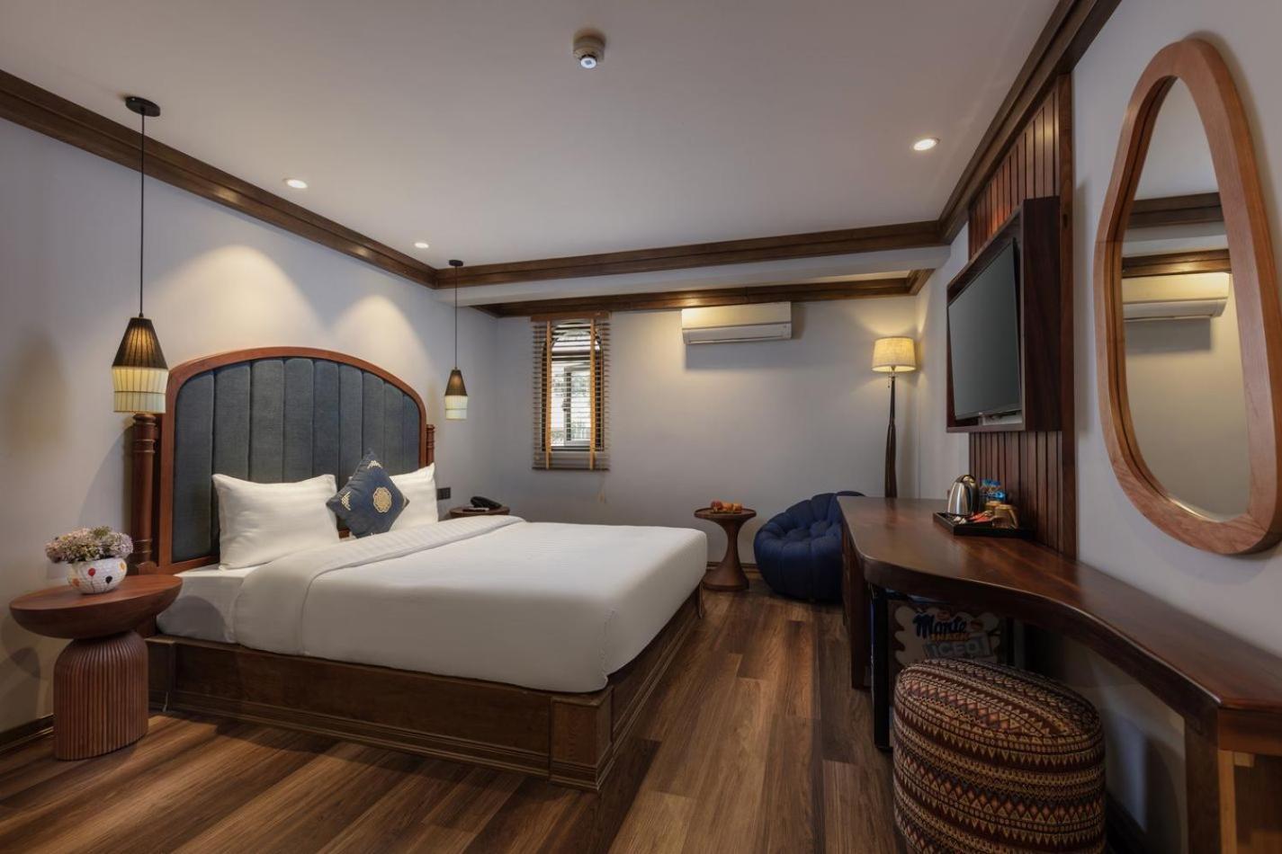 Hoteldesapa Экстерьер фото