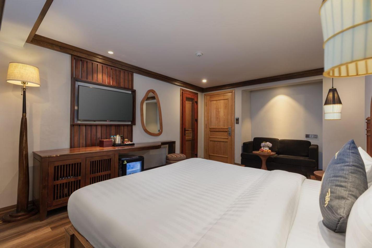 Hoteldesapa Экстерьер фото
