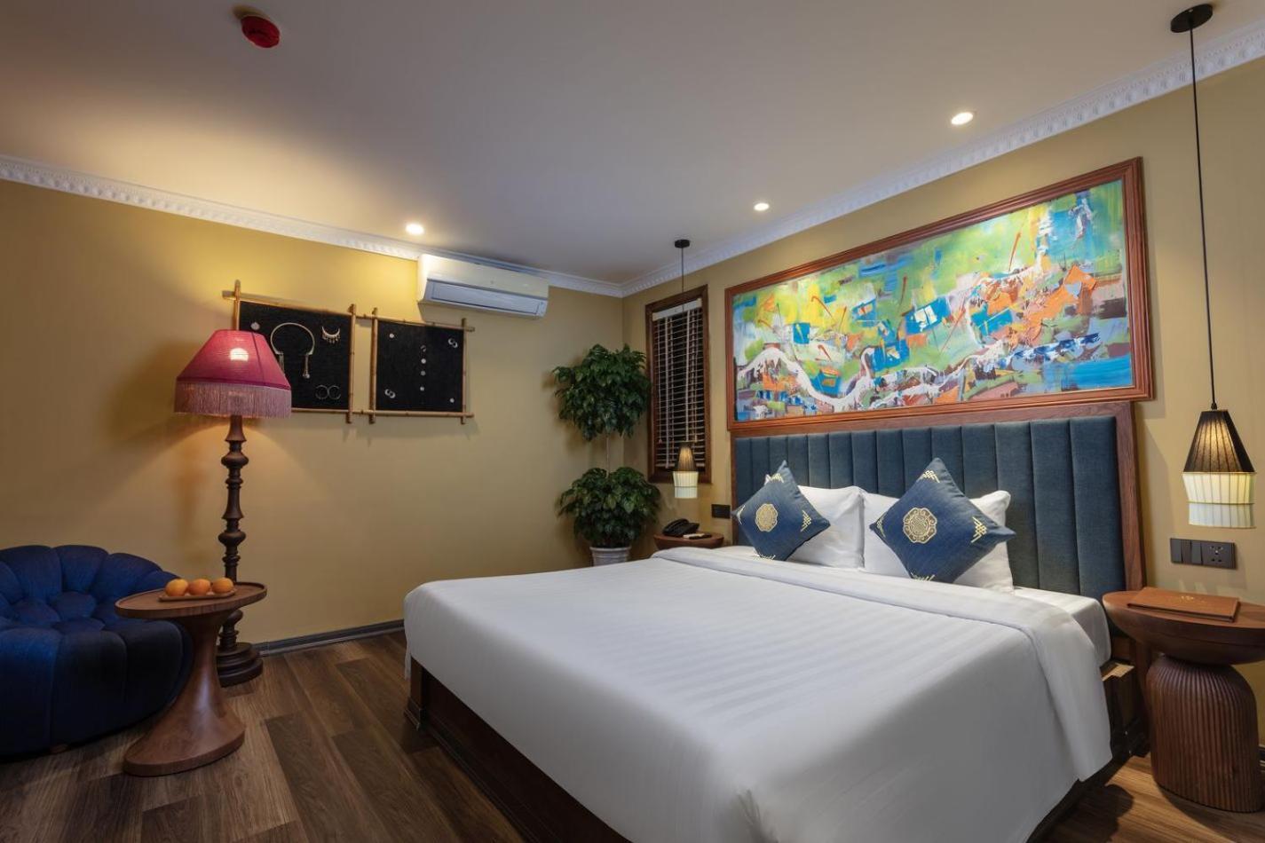 Hoteldesapa Экстерьер фото