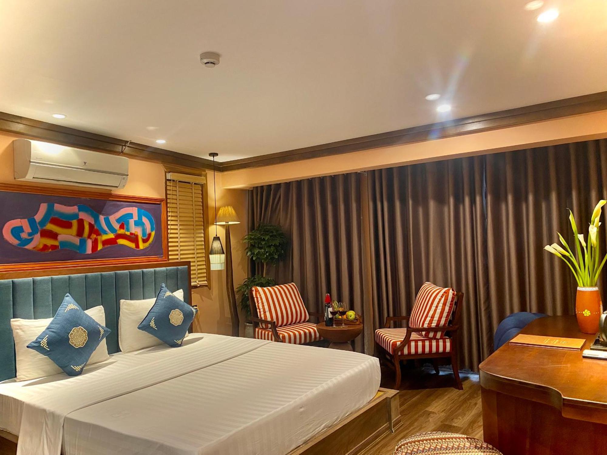 Hoteldesapa Экстерьер фото