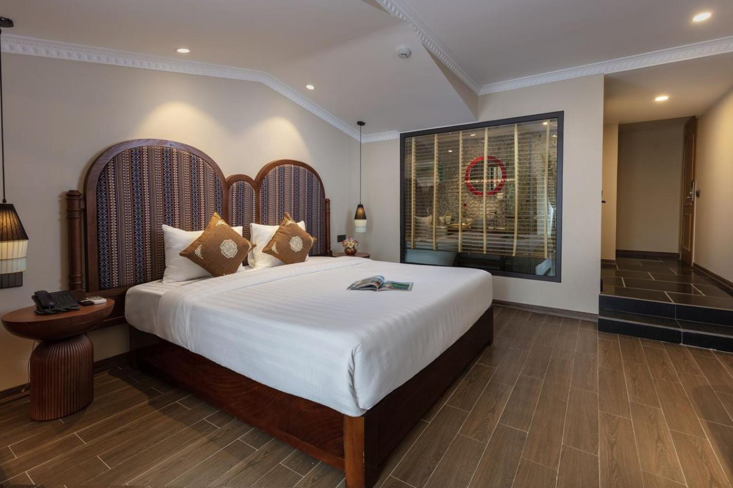 Hoteldesapa Экстерьер фото