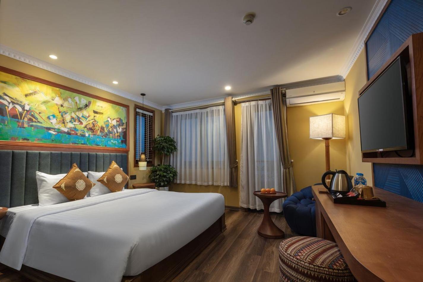 Hoteldesapa Экстерьер фото